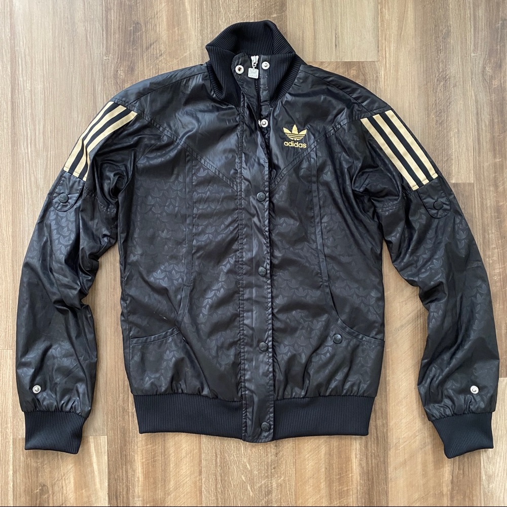 adidas Originals Windbreaker Jacket